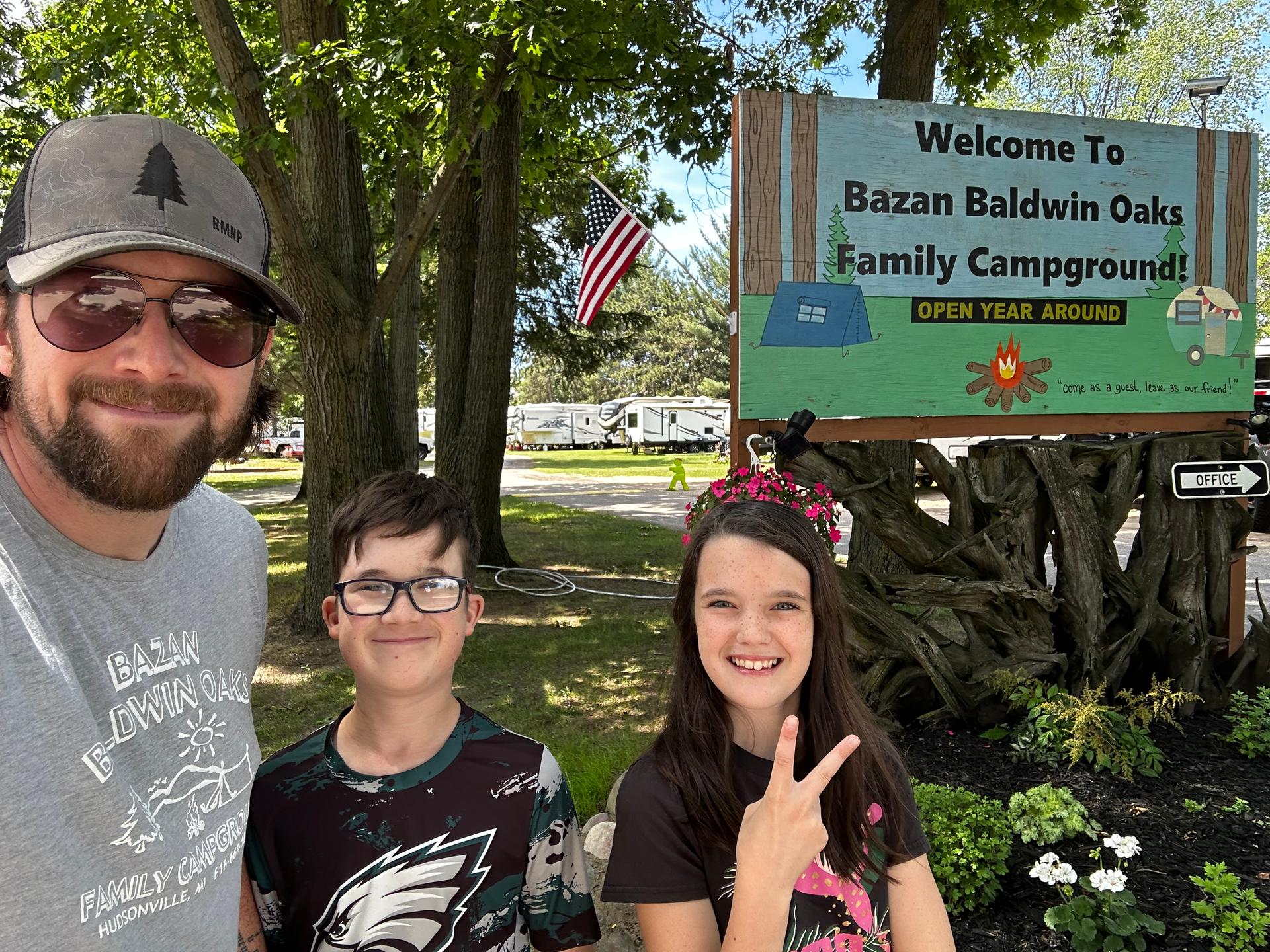 A Peaceful Family Getaway Between Grand Rapids and Holland